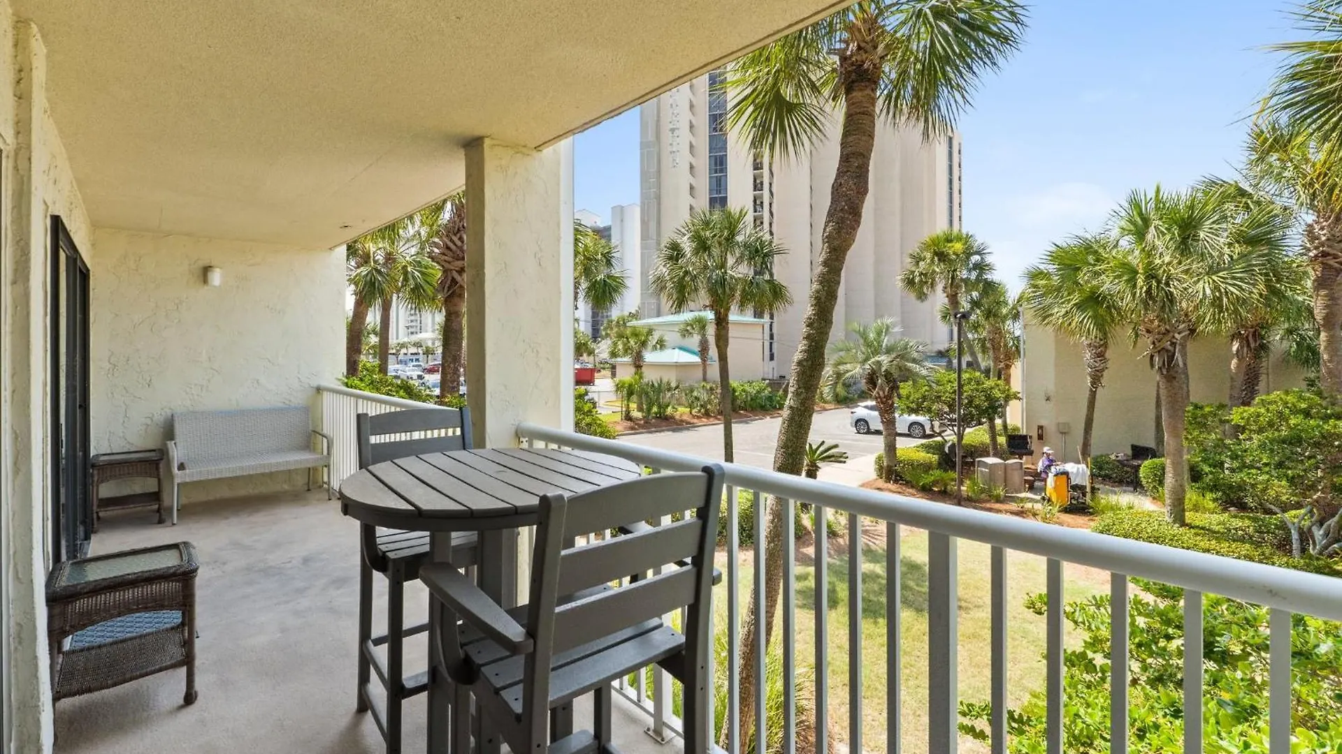 Unit 021 Sd Apartment Destin United States